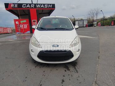 Ford Ka TITANIUM