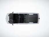 Mercedes Benz Sprinter Mixto 315 CDI KA Standard