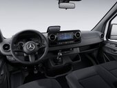 Mercedes Benz Sprinter Mixto 315 CDI KA Standard