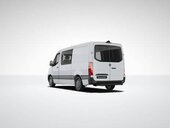Mercedes Benz Sprinter Mixto 315 CDI KA Standard