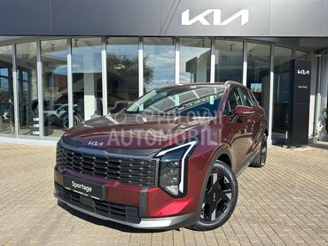 Kia Sportage - SAJAMSKA PONUDA