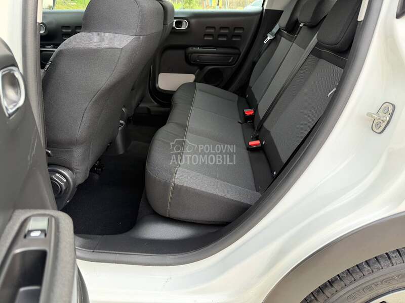 Citroen C3 FEEL//NAV//LED