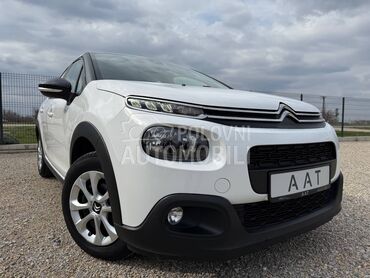 Citroen C3 FEEL//NAV//LED