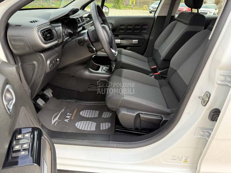 Citroen C3 FEEL//NAV//LED