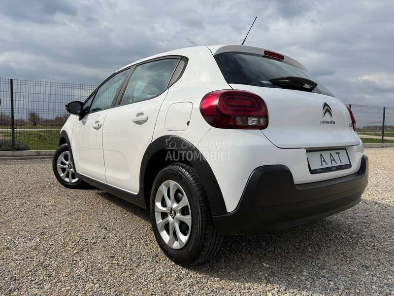 Citroen C3 FEEL//NAV//LED