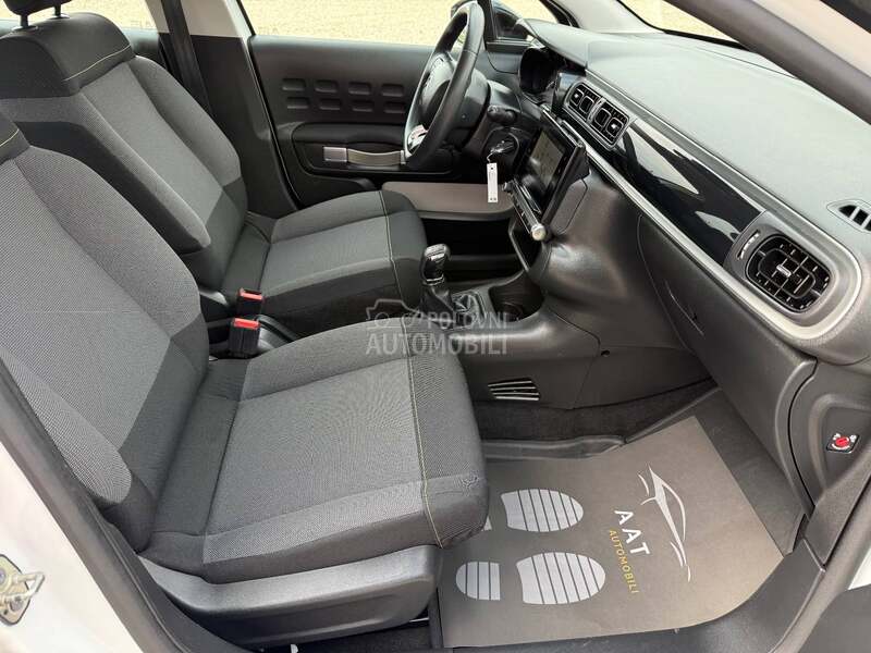 Citroen C3 FEEL//NAV//LED