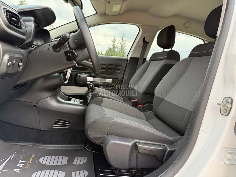 Citroen C3 FEEL//NAV//LED