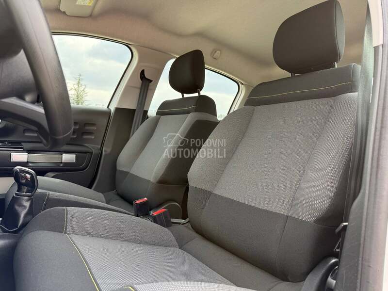 Citroen C3 FEEL//NAV//LED