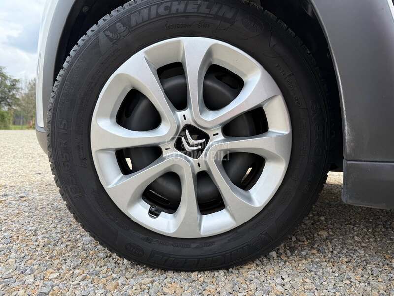 Citroen C3 FEEL//NAV//LED