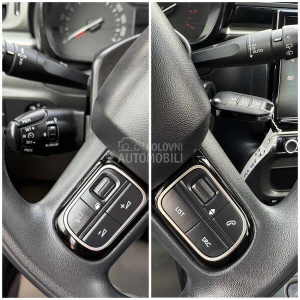 Citroen C3 FEEL//NAV//LED