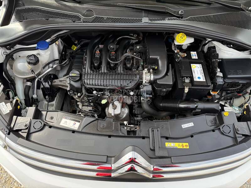 Citroen C3 FEEL//NAV//LED