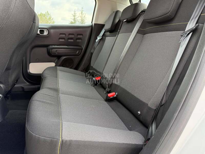 Citroen C3 FEEL//NAV//LED