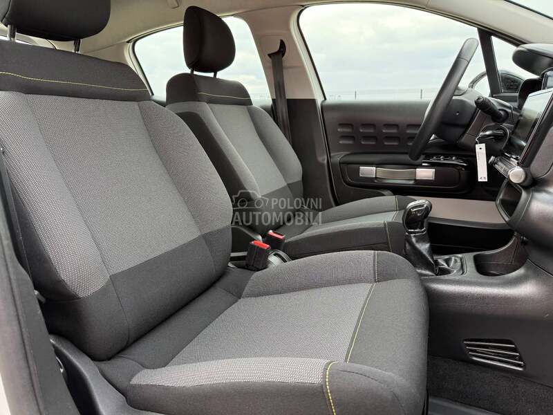 Citroen C3 FEEL//NAV//LED