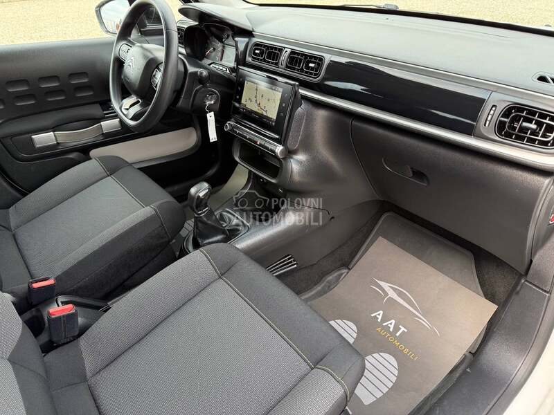 Citroen C3 FEEL//NAV//LED