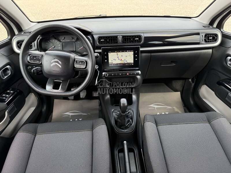 Citroen C3 FEEL//NAV//LED