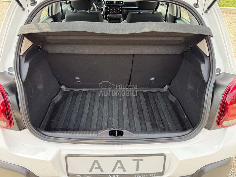 Citroen C3 FEEL//NAV//LED