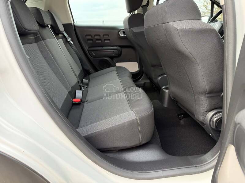 Citroen C3 FEEL//NAV//LED