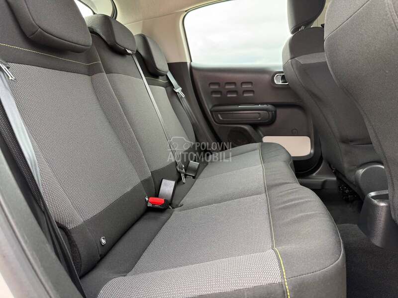 Citroen C3 FEEL//NAV//LED