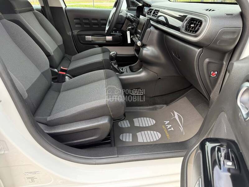 Citroen C3 FEEL//NAV//LED