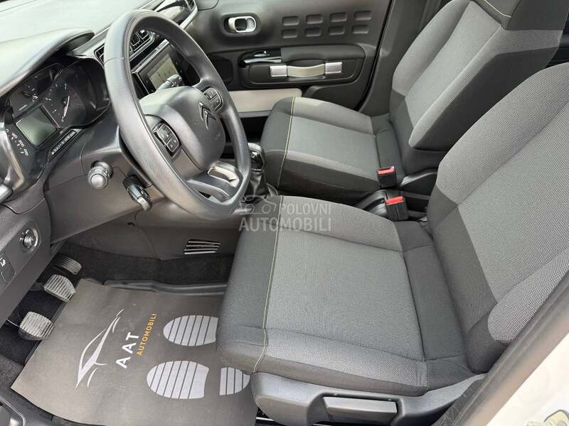 Citroen C3 FEEL//NAV//LED