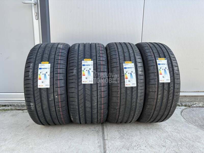 Pirelli 275/35 R20 Letnja