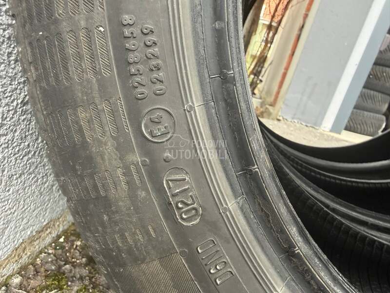 Continental 195/55 R16 Letnja
