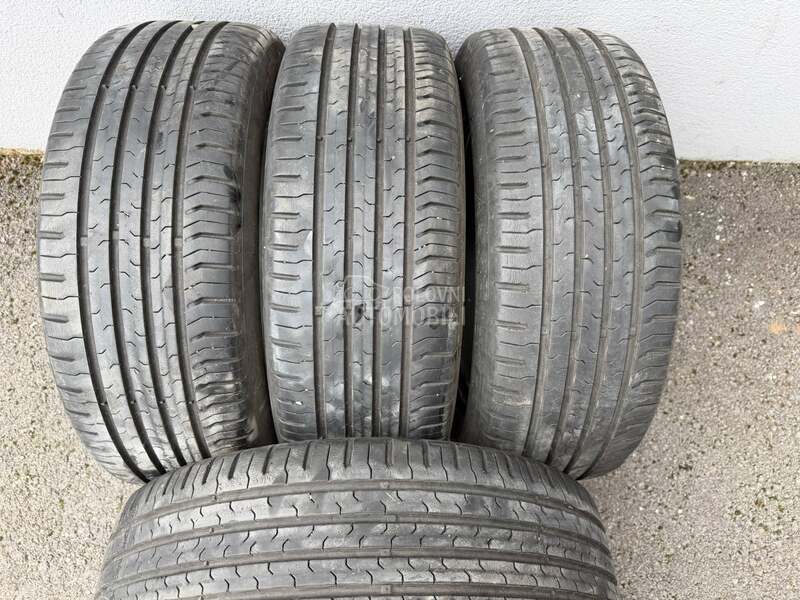 Continental 195/55 R16 Letnja