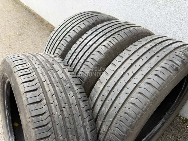 Continental 195/55 R16 Letnja