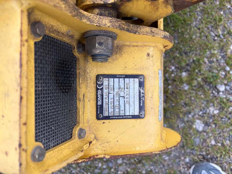 BOMAG 420