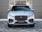 Jaguar F pace S  D200  AWD