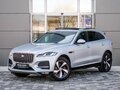 Jaguar F pace S  D200  AWD