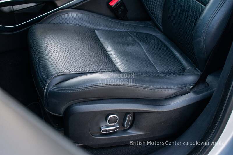 Jaguar F pace S  D200  AWD