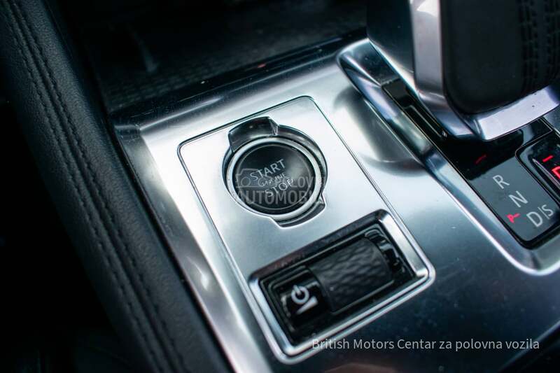 Jaguar F pace S  D200  AWD