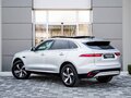 Jaguar F pace S  D200  AWD