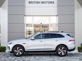 Jaguar F pace S  D200  AWD