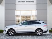 Jaguar F pace S  D200  AWD