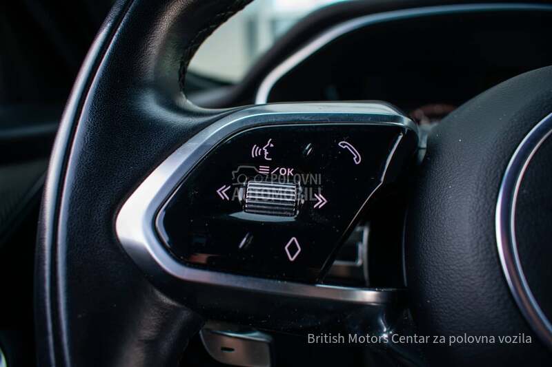 Jaguar F pace S  D200  AWD