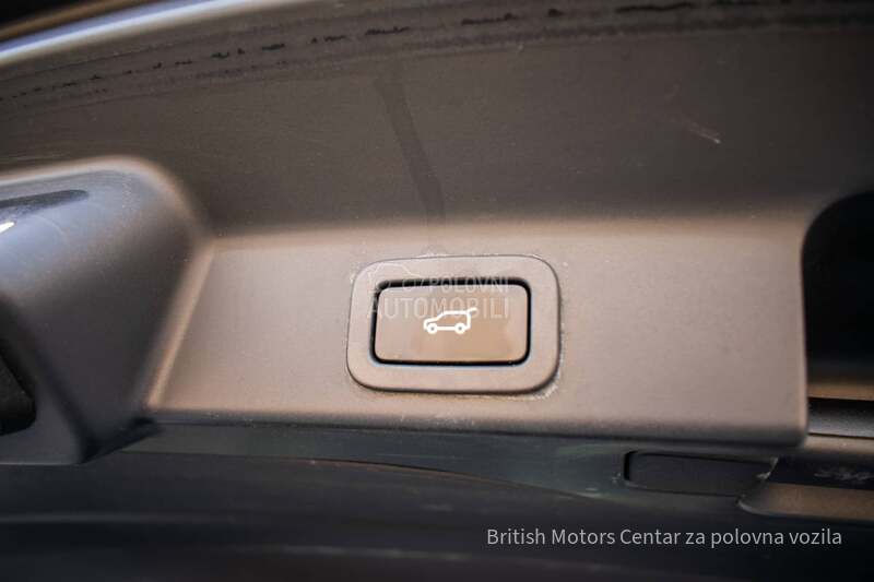 Jaguar F pace S  D200  AWD