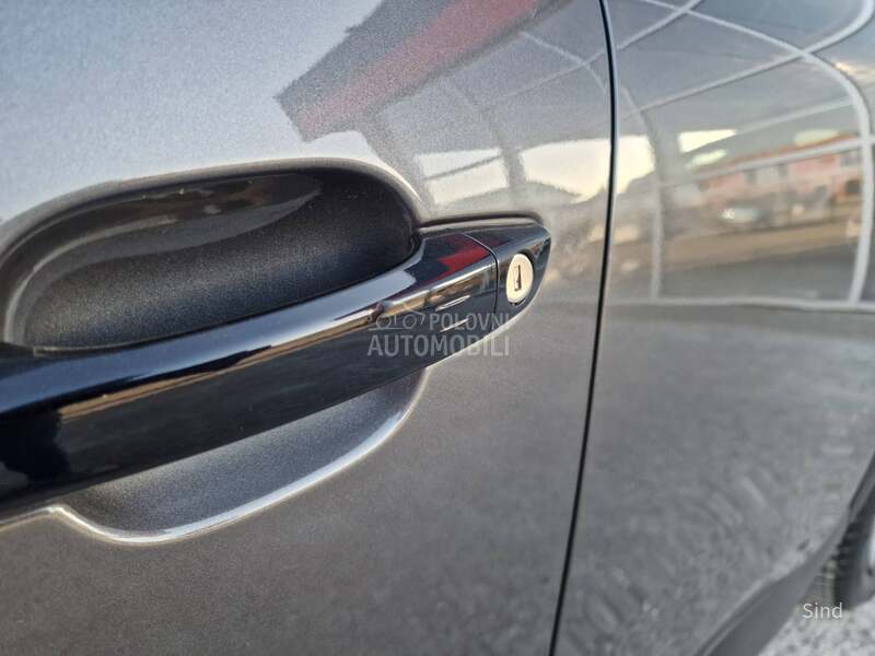 Citroen C4 1.2 PURETECH