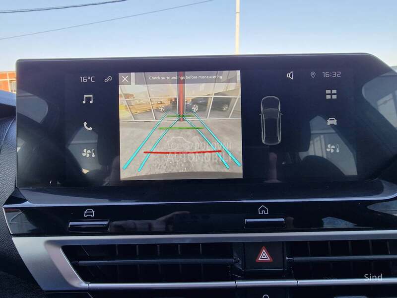 Citroen C4 1.2 PURETECH