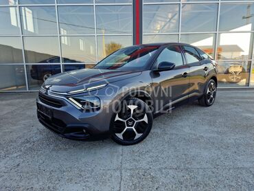 Citroen C4 1.2 PURETECH