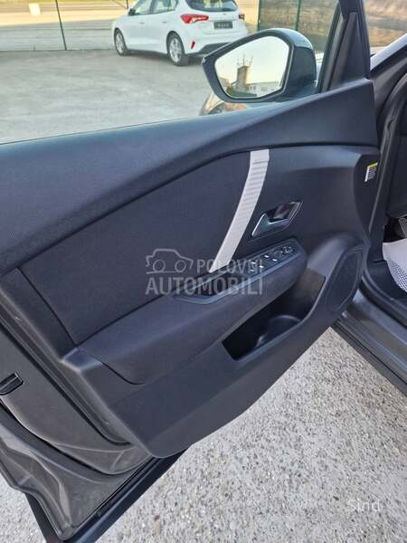 Citroen C4 1.2 PURETECH