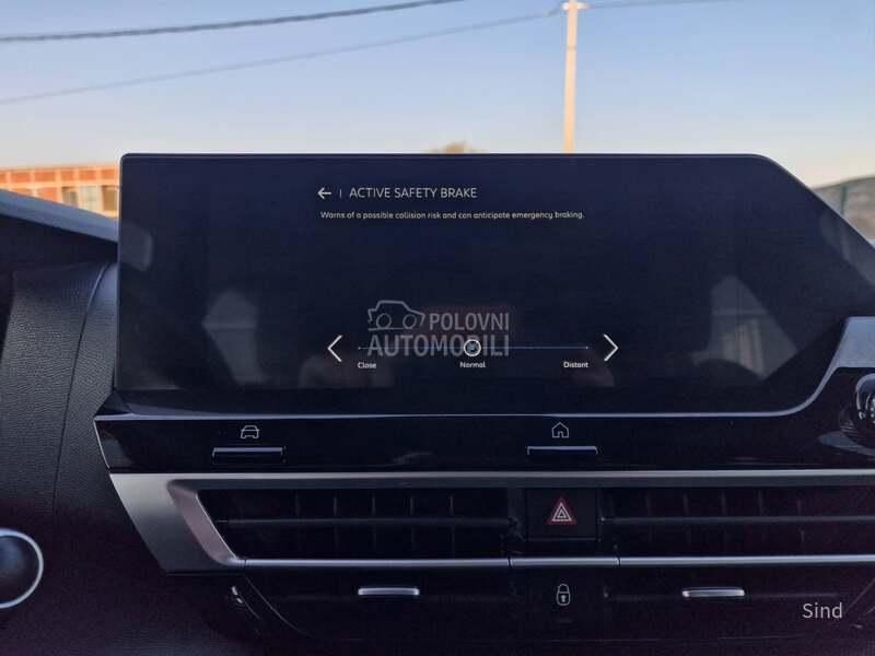 Citroen C4 1.2 PURETECH