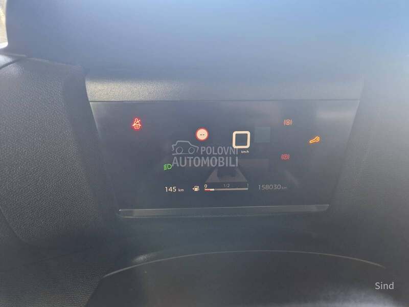 Citroen C4 1.2 PURETECH