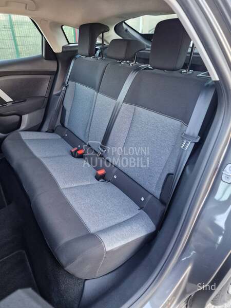 Citroen C4 1.2 PURETECH