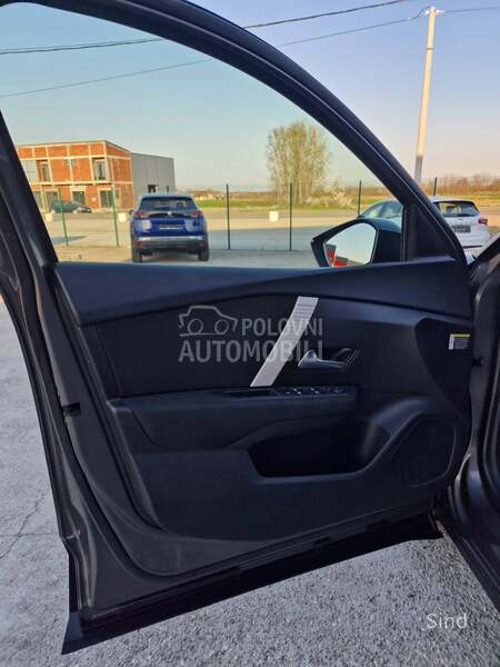 Citroen C4 1.2 PURETECH