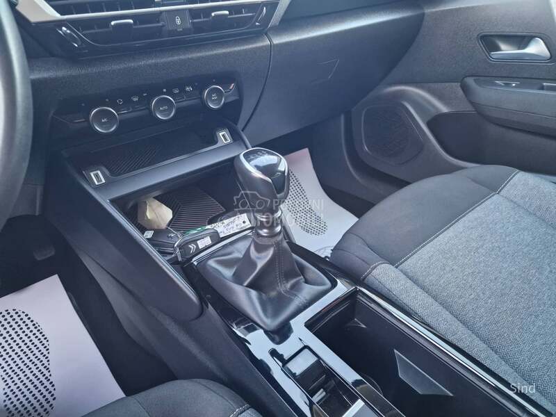 Citroen C4 1.2 PURETECH