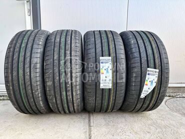 Goodyear 285/40 R20 Letnja