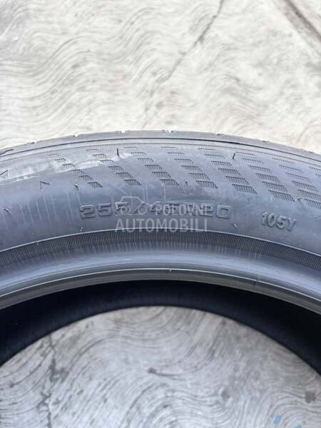 Goodyear 285/40 R20 Letnja