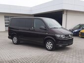 Volkswagen Multivan 2.0 TDI 7 Mesta CH